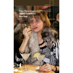 Jądro dziwności wyd.II