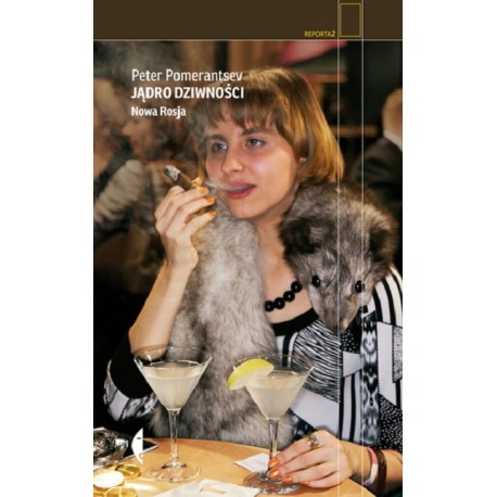 Jądro dziwności wyd.II