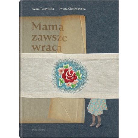 Mama zawsze wraca