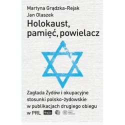 Holokaust, pamięć, powielac