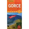Gorce mapa turystyczna wodoodporna 1:40 000