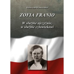 Zofia Franio