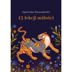 13 lekcji miłości