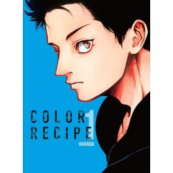 Color Recipe 1