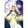 Fate Zero 1