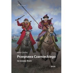 Przeprawa Czarnieckiego na wyspę Alsen