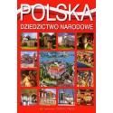 Polska Dziedzictwo narodowe