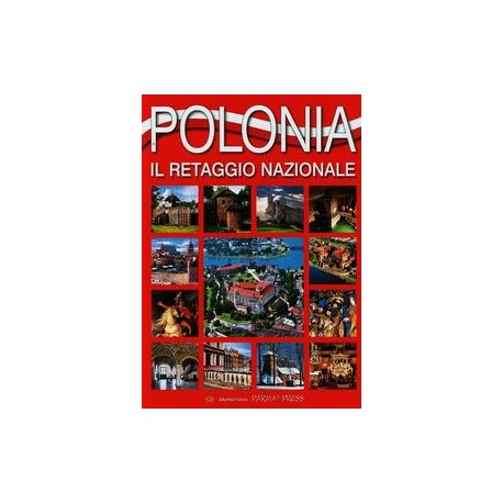 Polska Dziedzictwo narodowe wersja włoska