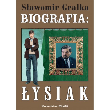 Biografia Waldemar Łysiak