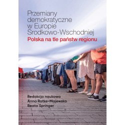 Przemiany demokratyczne w Europie Środkowo-Wschodniej