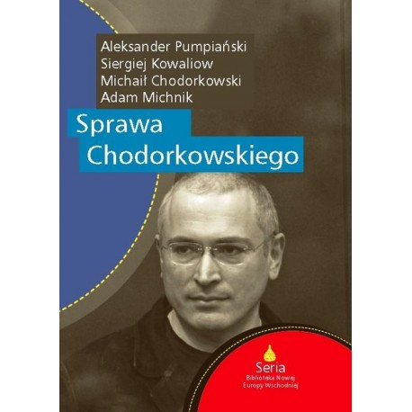 Sprawa Chodorkowskiego