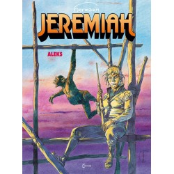 Jeremiah - 15- Aleks