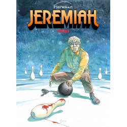 Jeremiah - 13 - Strike