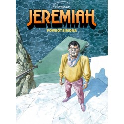 Jeremiah - 14 - Powrót Simona