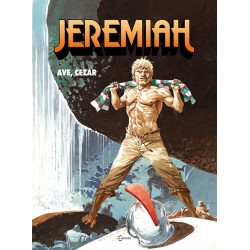 Jeremiah - 18 - Ave, Cezar