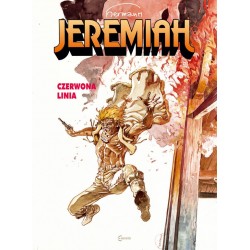 Jeremiah - 16 - Czerwona Linia