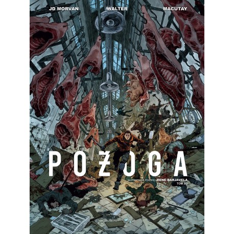 Pożoga 2