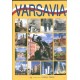 Varsavia Warszawa wersja włoska