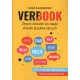 Verbook. Zeszyt ćwiczeń do nauki słówek języków obcych. Część 1
