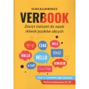 Verbook. Zeszyt ćwiczeń do nauki słówek języków obcych. Część 1