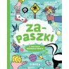 Zapaszki