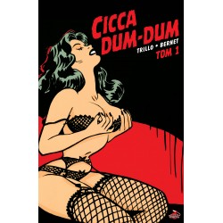 Cicca Dum-Dum tom 1