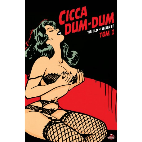 Cicca Dum-Dum tom 1