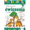 Moje pierwsze ćwiczenia i zadania
