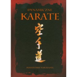 Dynamiczne Karate