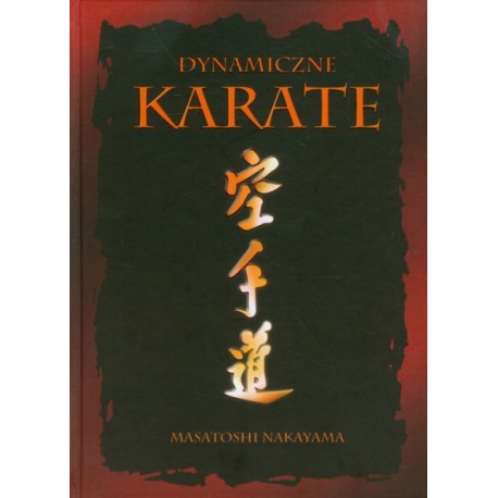 Dynamiczne Karate