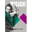 Musashi. Zwoje Ziemi i Wody Tom 1