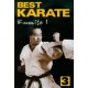 Best karate 3 Kumite