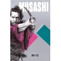 Musashi. Zwój Wiatru Tom 3