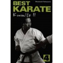 Best karate 4 Kumite II