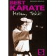 Best karate 5 Heian, Tekki