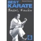 Best Karate 6 Bassai, Kanku