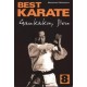 Best Karate 8 Gankaku, Jion
