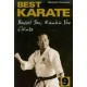Best Karate 9 Bassai Sho, Kanku Sho, Chinte