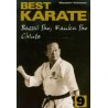 Best Karate 9 Bassai Sho, Kanku Sho, Chinte