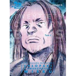 20th Century Boys - Chłopaki z dwudziestego wieku 2
