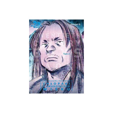 20th Century Boys - Chłopaki z dwudziestego wieku 2