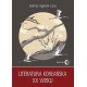 Literatura koreańska XX wieku