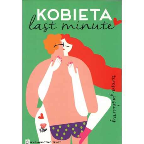 Kobieta last minute