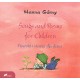 Songs and Poems for Children. Piosenki i wiersze dla dzieci.