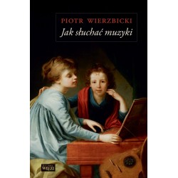 Jak słuchać muzyki MK