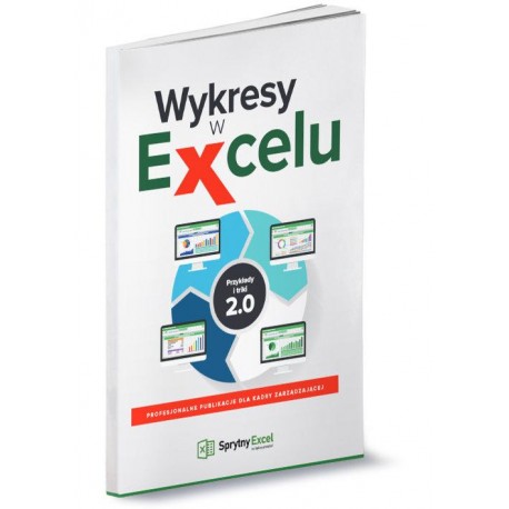 Wykresy w Excelu Przykłady i triki 2.0