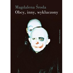 Obcy, inny, wykluczony