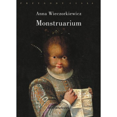 Monstruarium