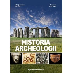 Historia archeologii