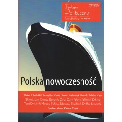 Teologia polityczna 12 2019/2020 Polska nowoczesność